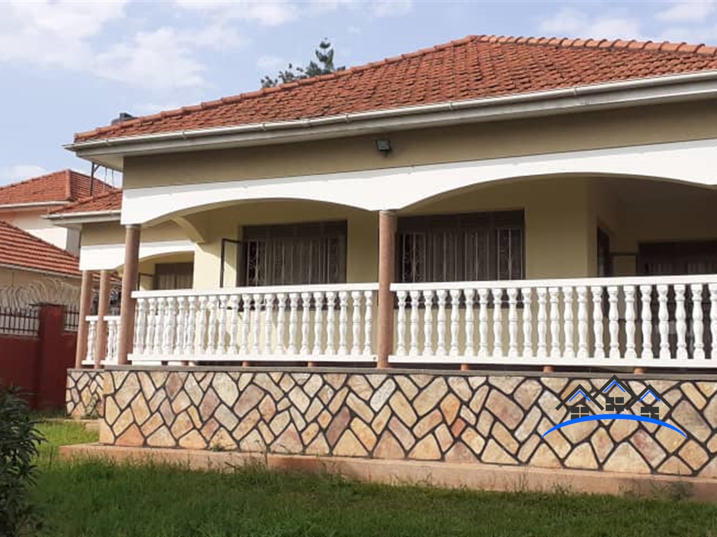 Bungalow for sale in Seguku Wakiso