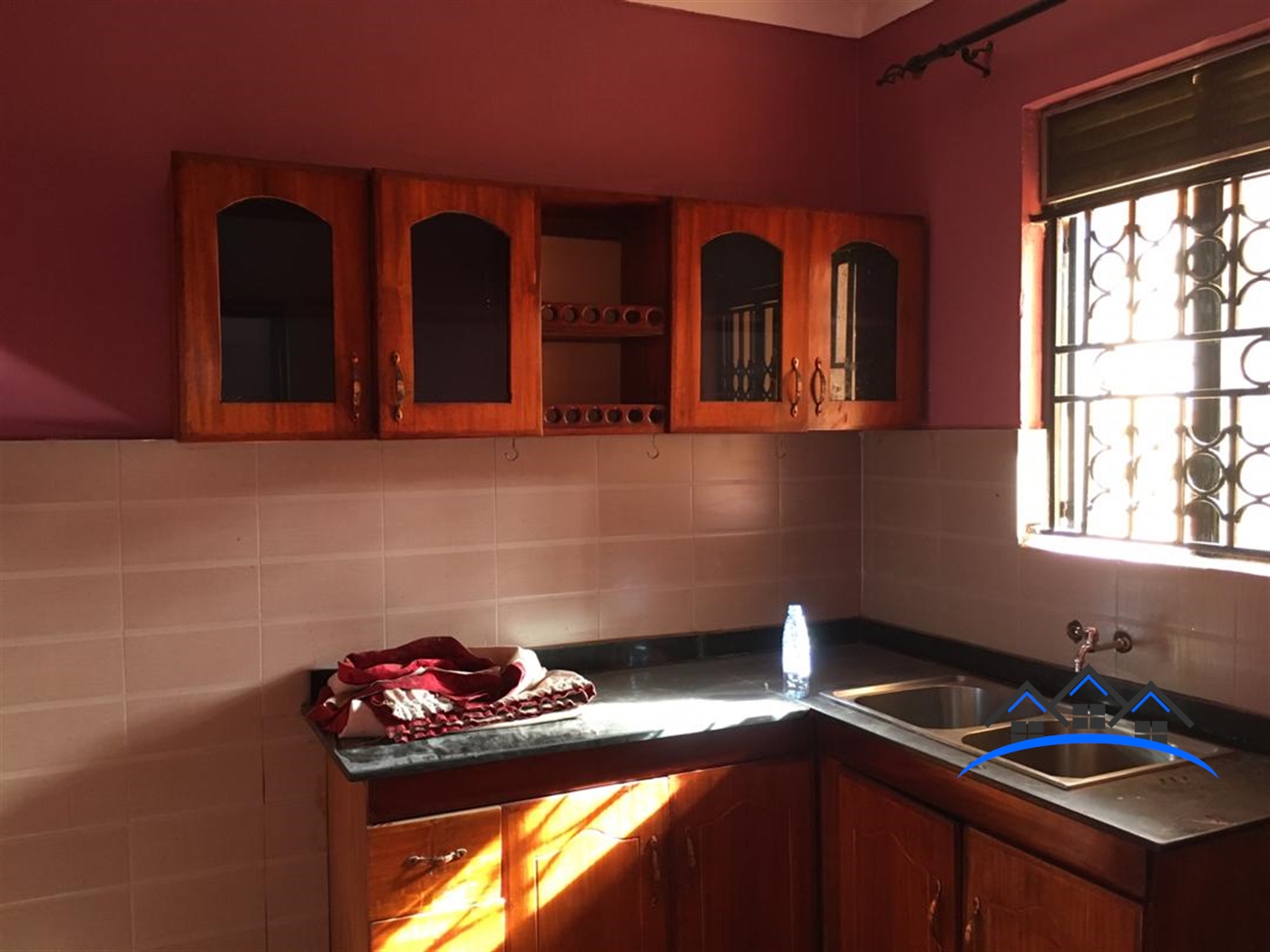 Bungalow for sale in Seguku Wakiso