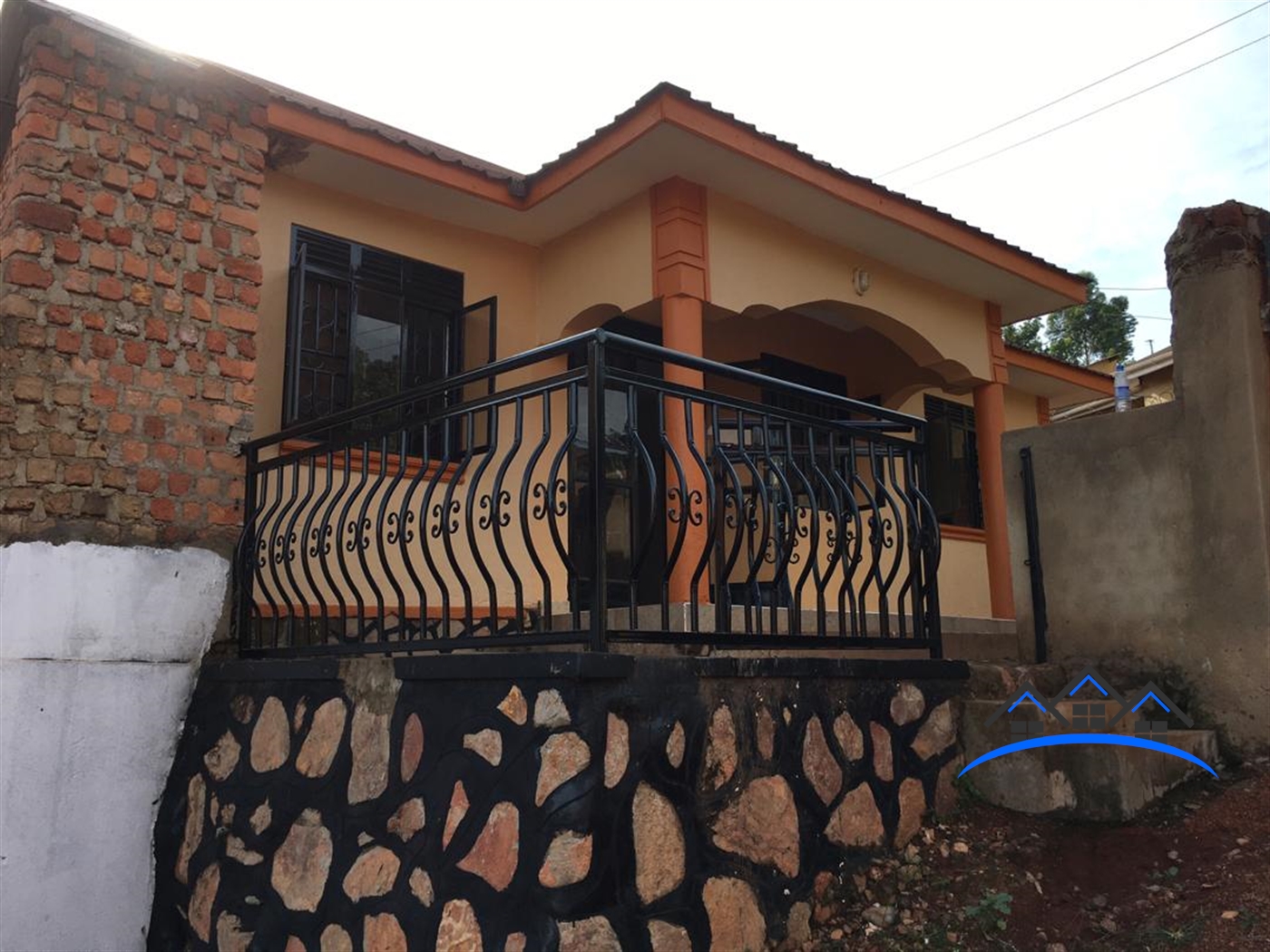 Bungalow for sale in Seguku Wakiso