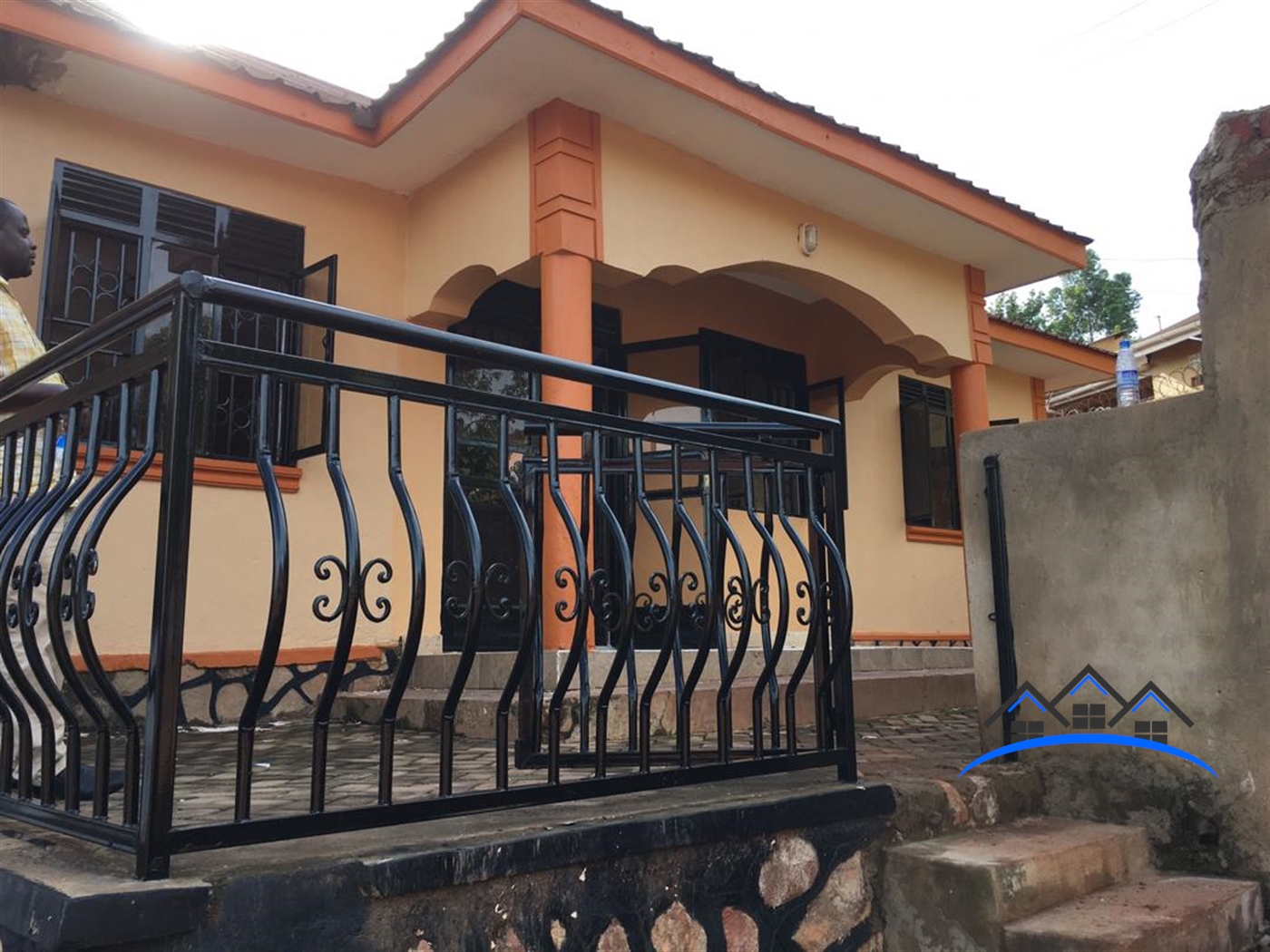 Bungalow for sale in Seguku Wakiso