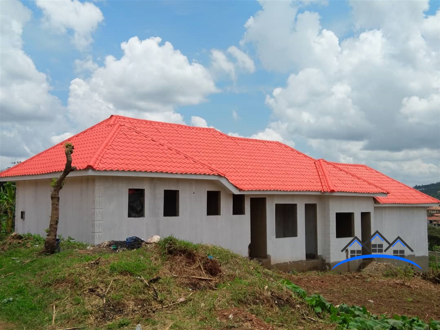 Shell House for sale in Kira Wakiso