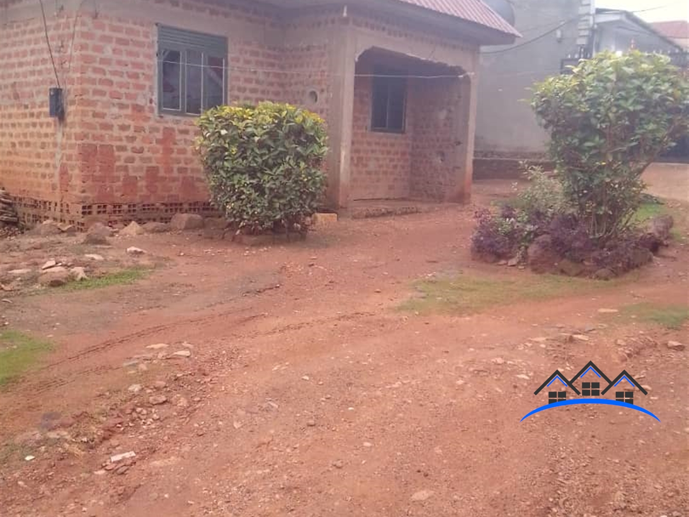 Cottage for sale in Kajjansi Wakiso