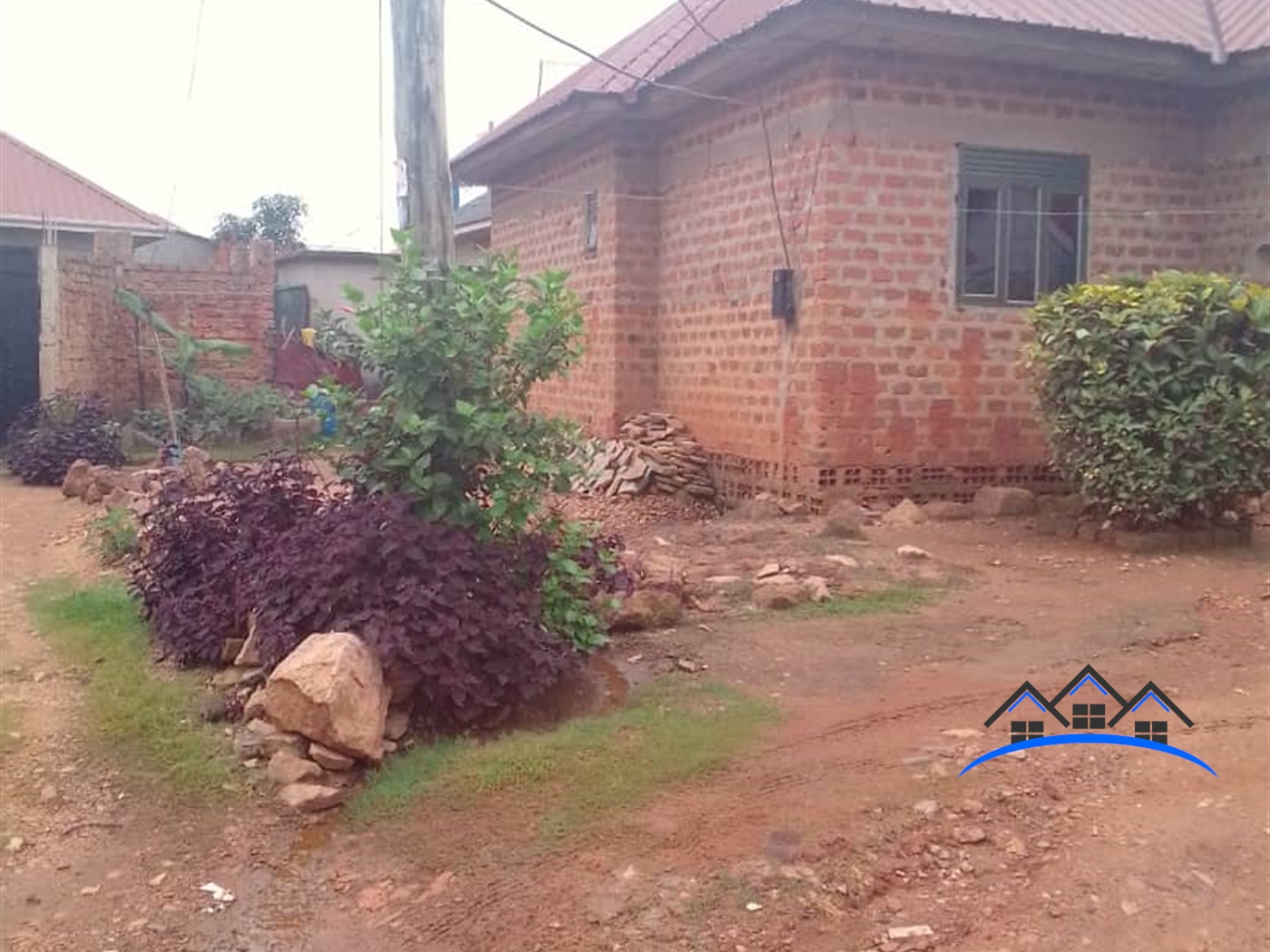 Cottage for sale in Kajjansi Wakiso