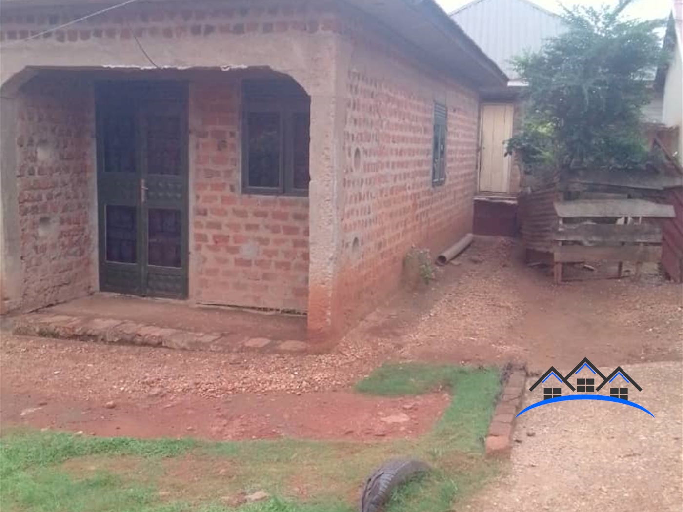 Cottage for sale in Kajjansi Wakiso