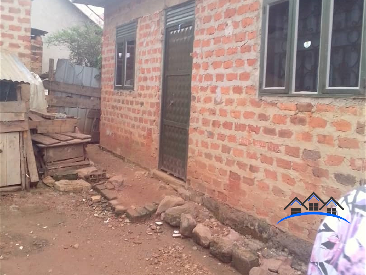 Cottage for sale in Kajjansi Wakiso