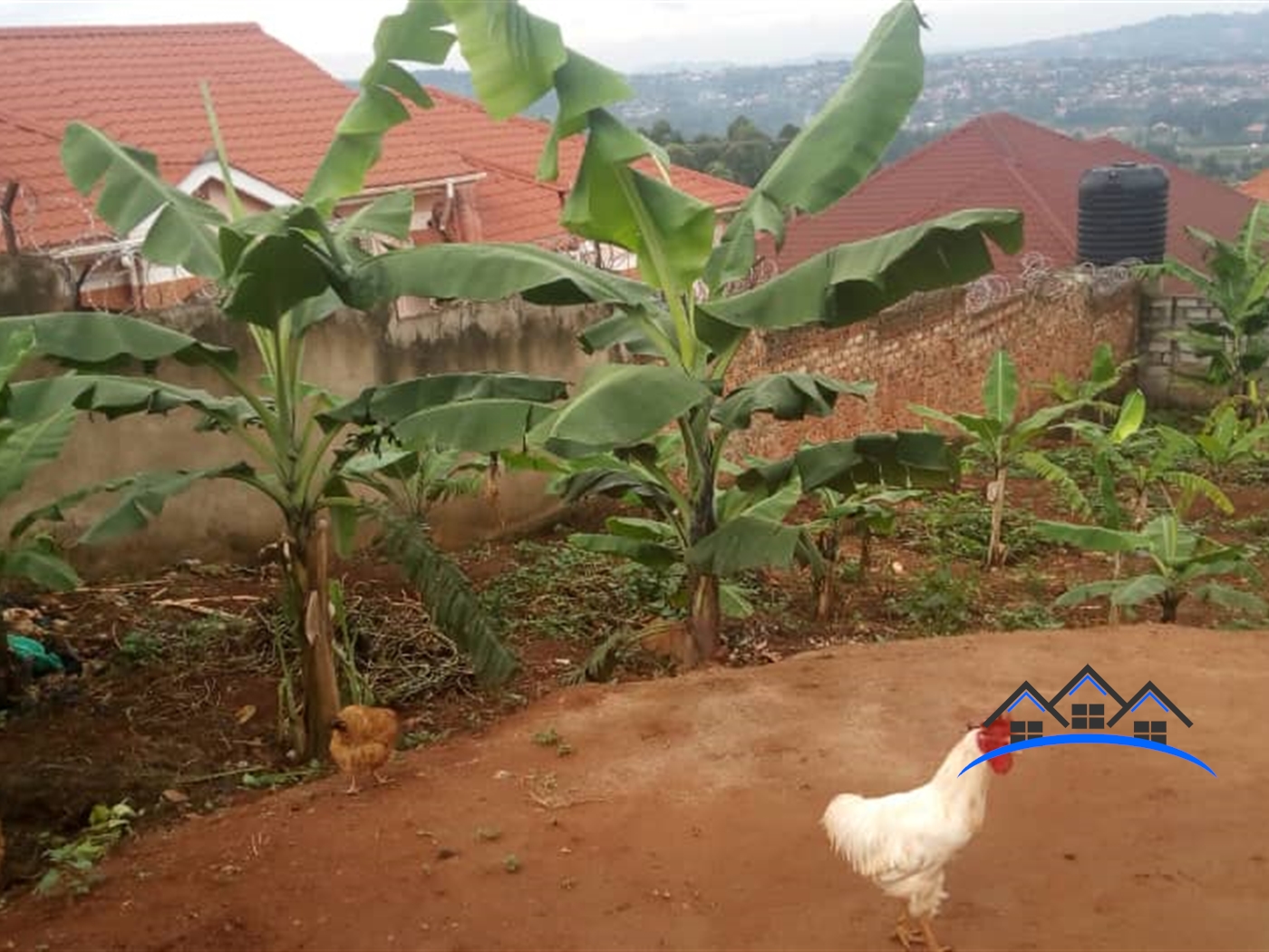 Residential Land for sale in Seguku Wakiso