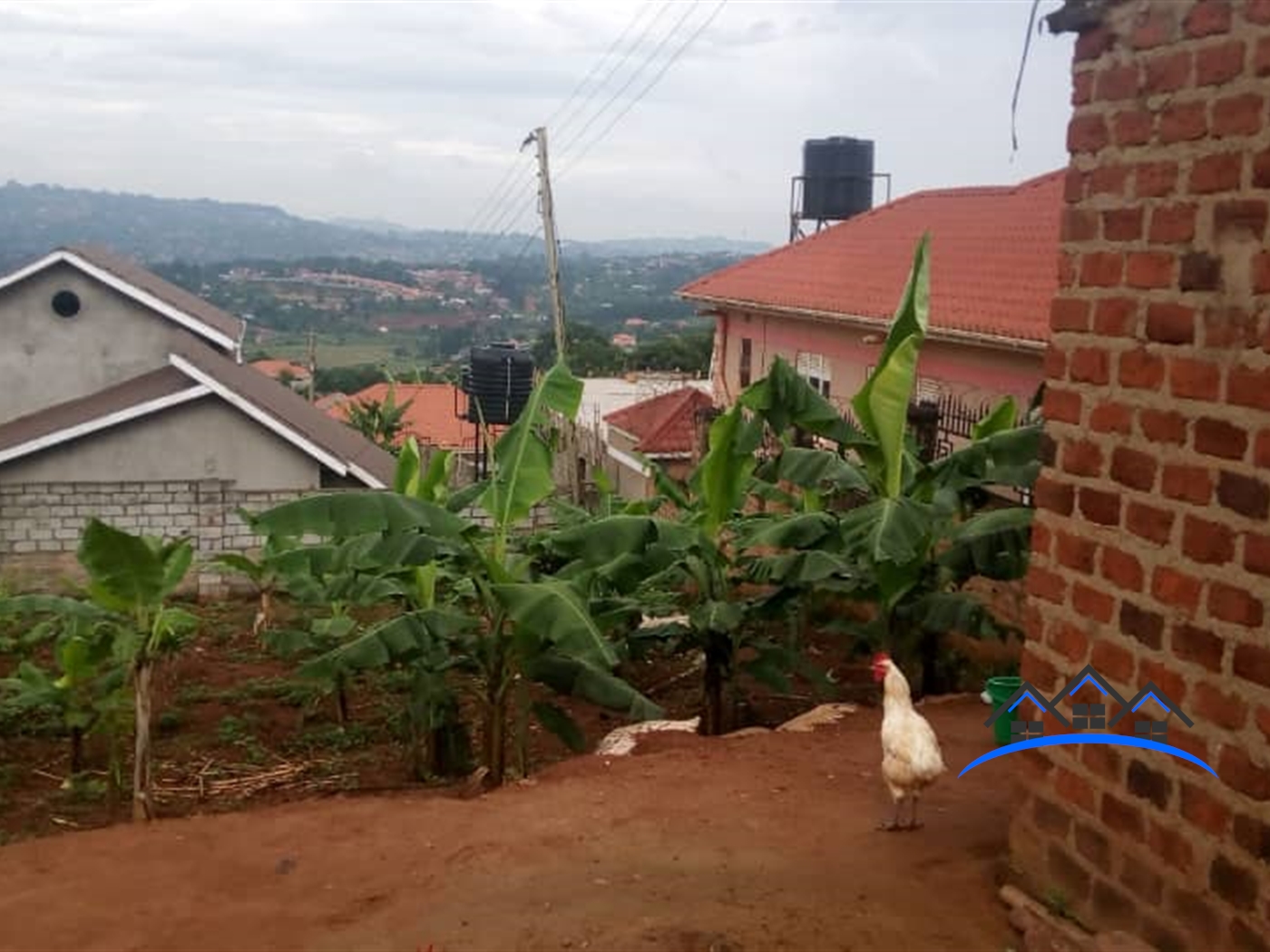 Residential Land for sale in Seguku Wakiso