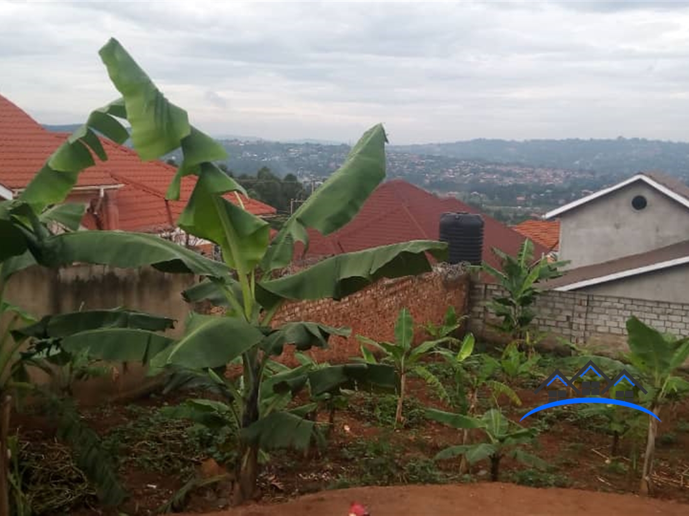 Residential Land for sale in Seguku Wakiso