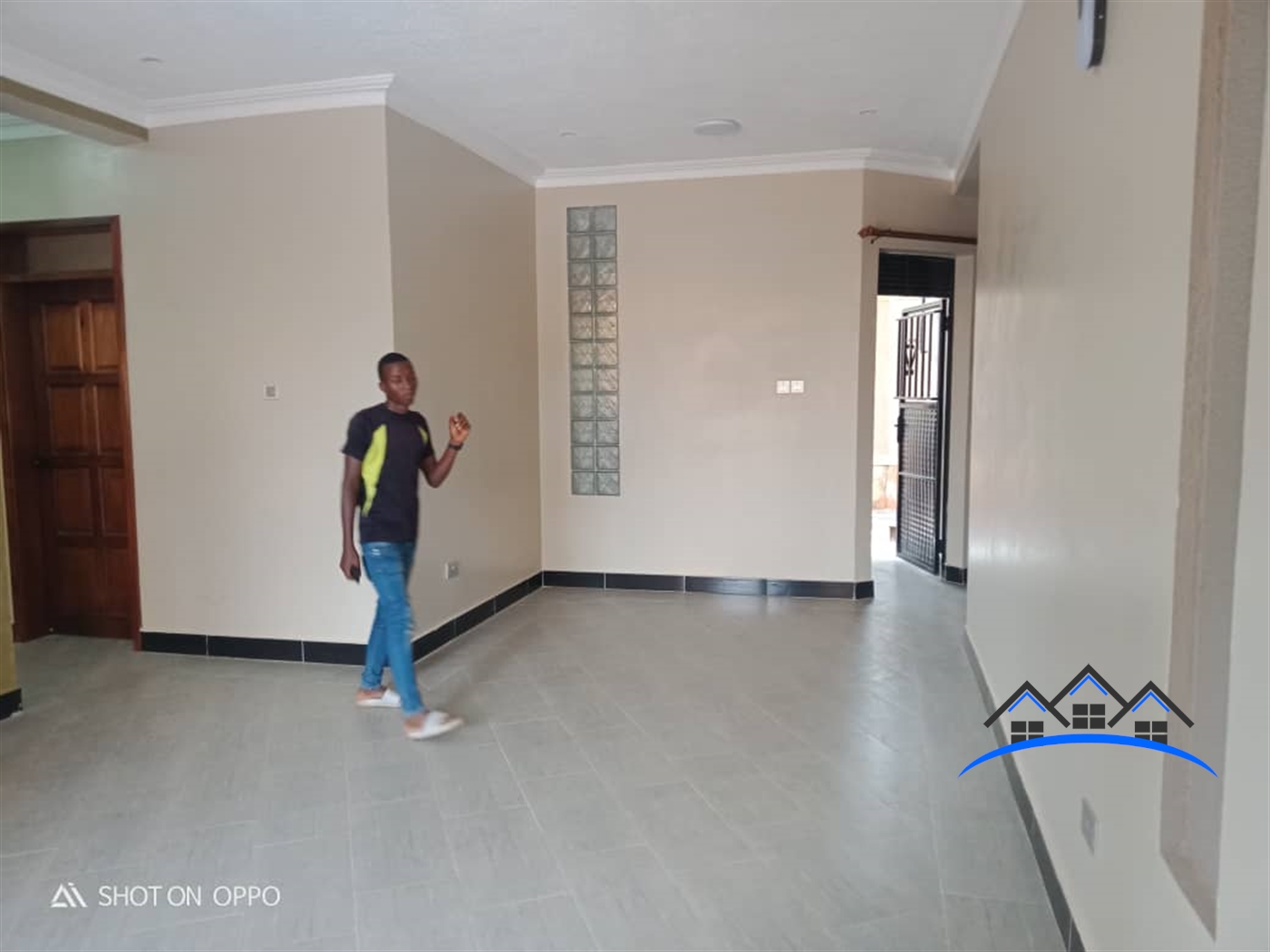 Apartment for sale in Munyonyo Kampala