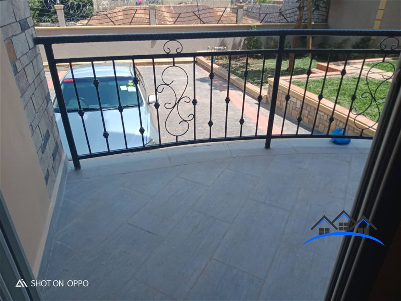 Apartment for sale in Munyonyo Kampala