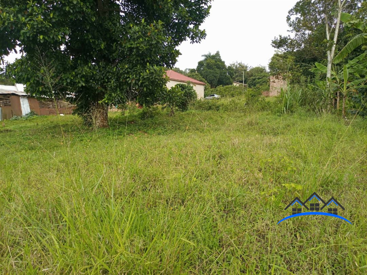 Residential Land for sale in Matugga Wakiso