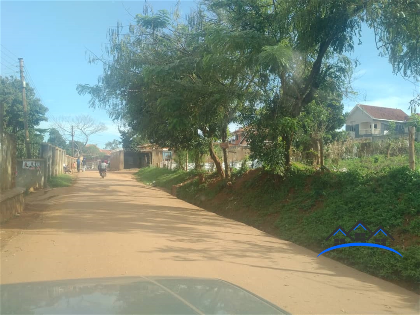 Residential Land for sale in Kansanga Kampala