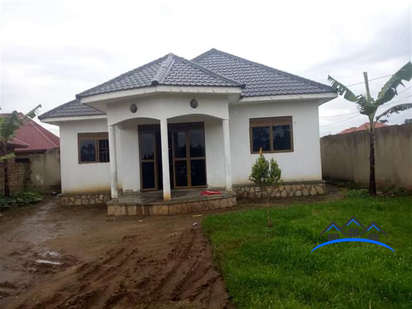 Bungalow for sale in Nabbingo Wakiso