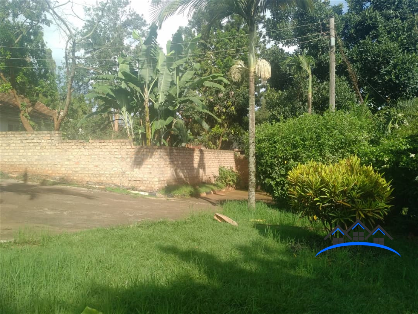 Residential Land for sale in Kansanga Kampala