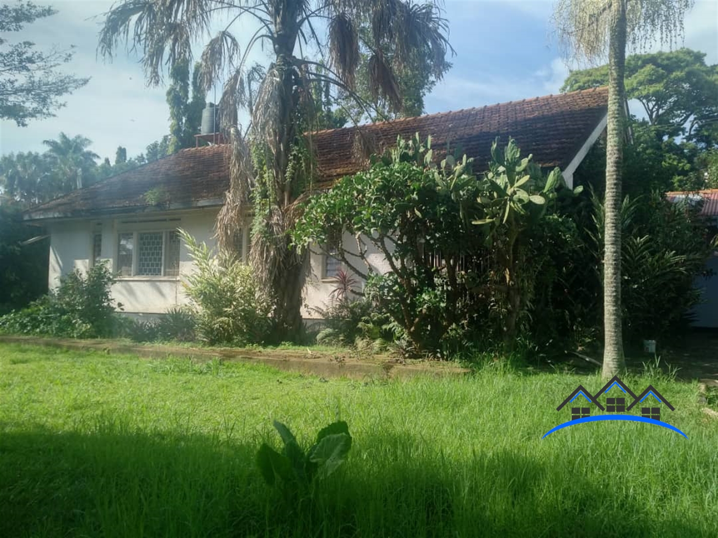 Residential Land for sale in Kansanga Kampala