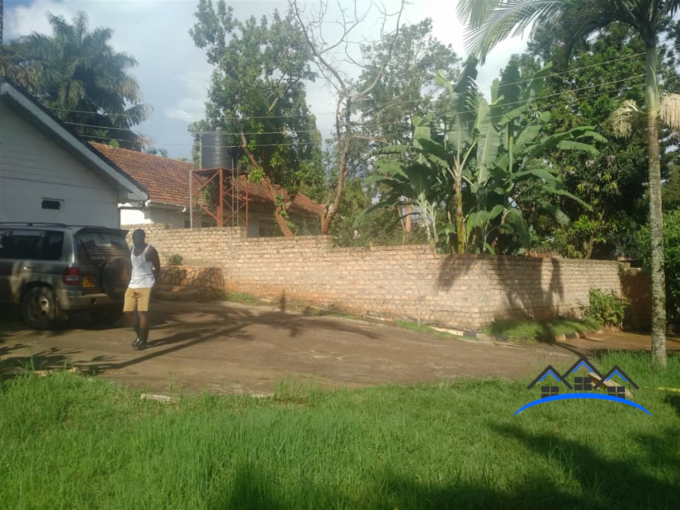 Residential Land for sale in Kansanga Kampala