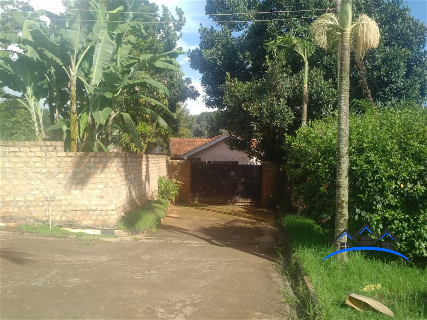 Residential Land for sale in Kansanga Kampala