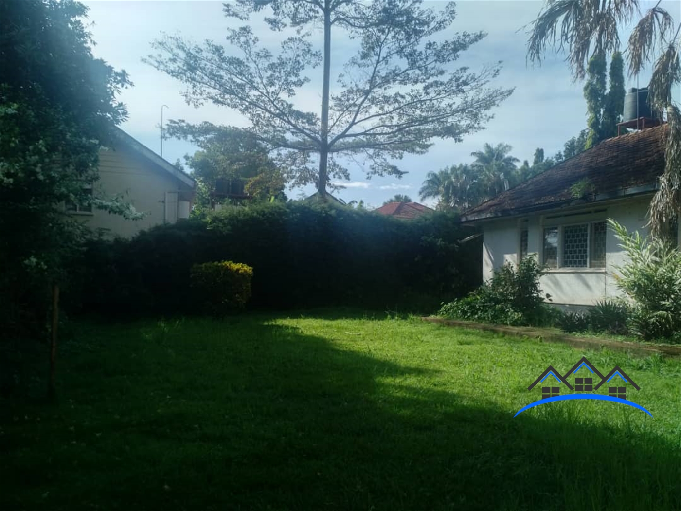 Residential Land for sale in Kansanga Kampala