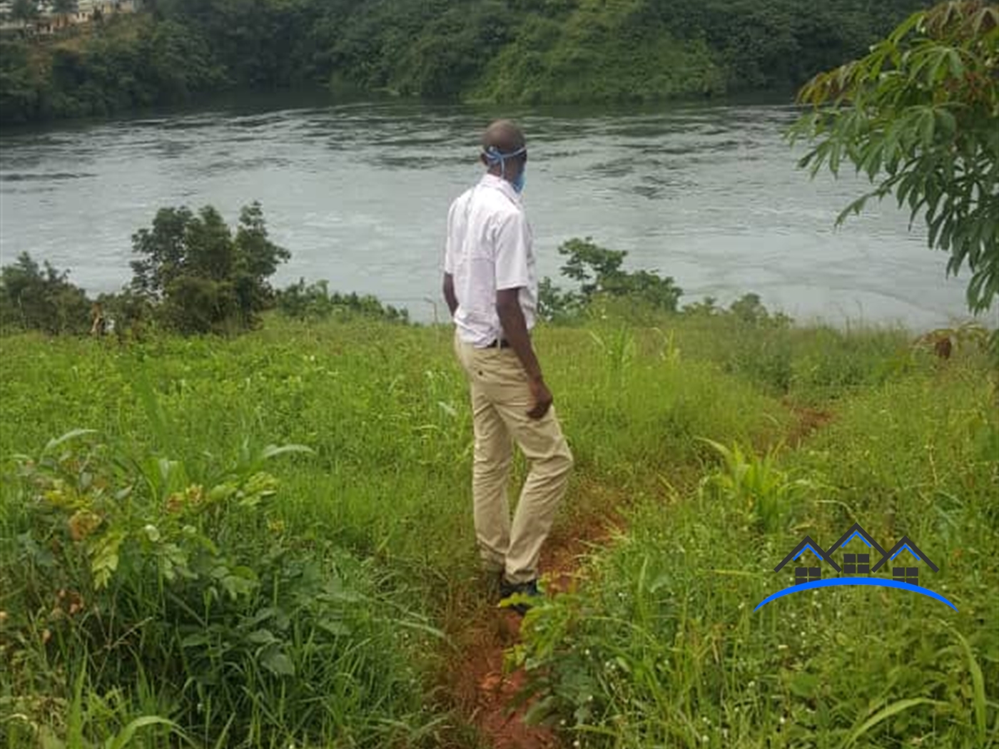 Multipurpose Land for sale in Watervillage Jinja