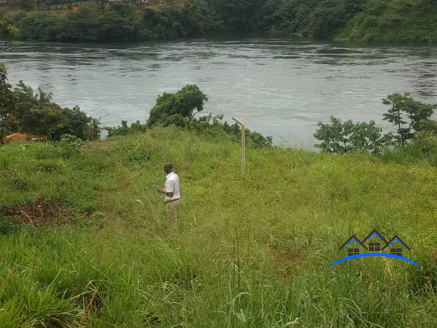 Multipurpose Land for sale in Watervillage Jinja