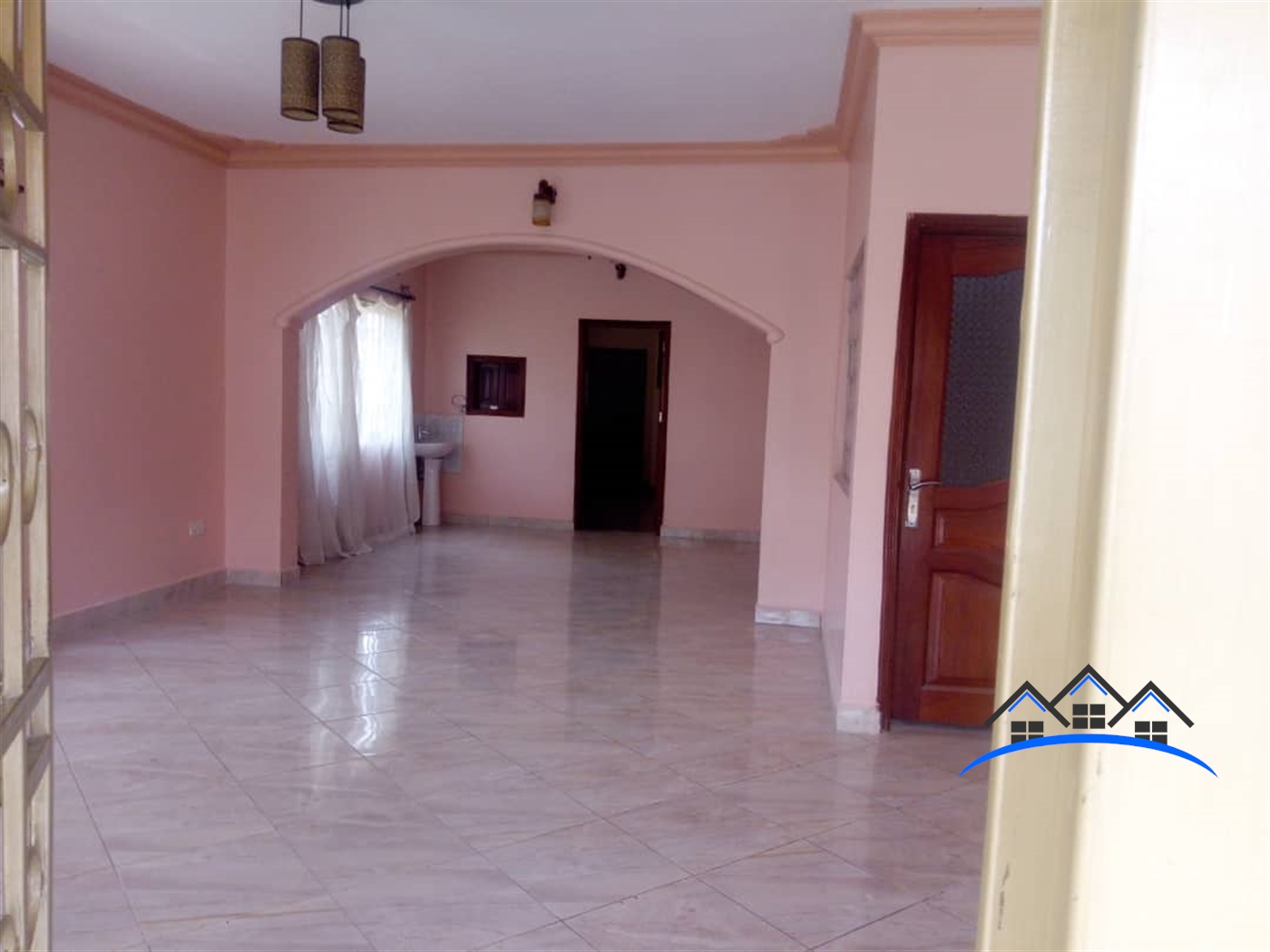 Bungalow for sale in Nabbingo Wakiso