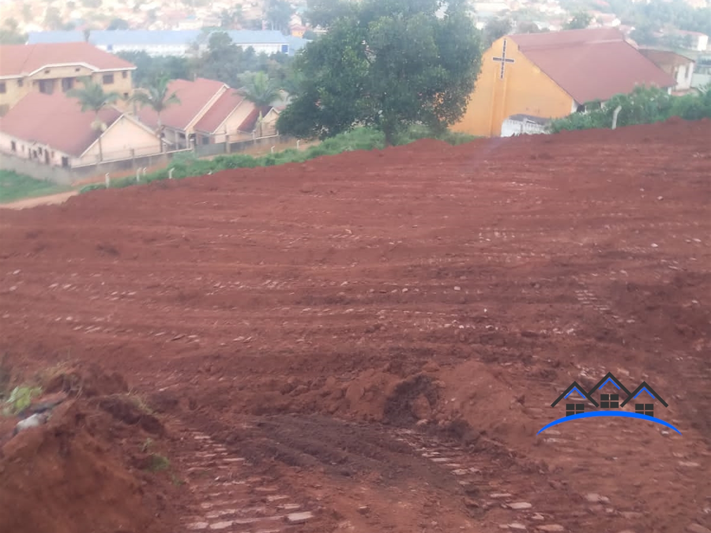 Multipurpose Land for sale in Kireka Wakiso