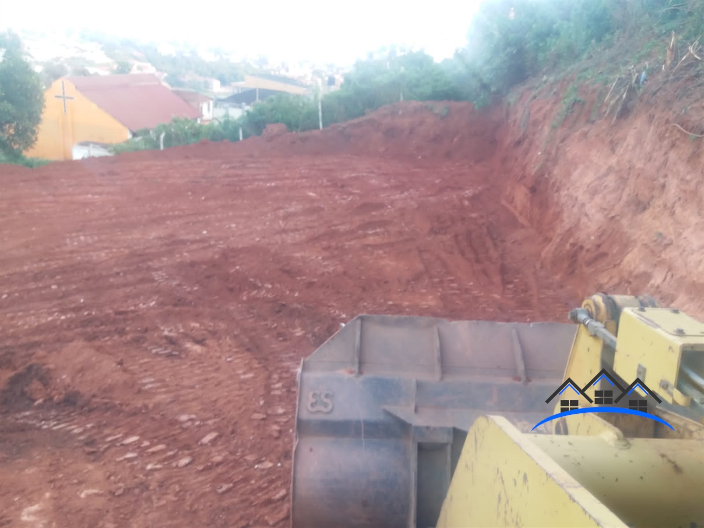 Multipurpose Land for sale in Kireka Wakiso