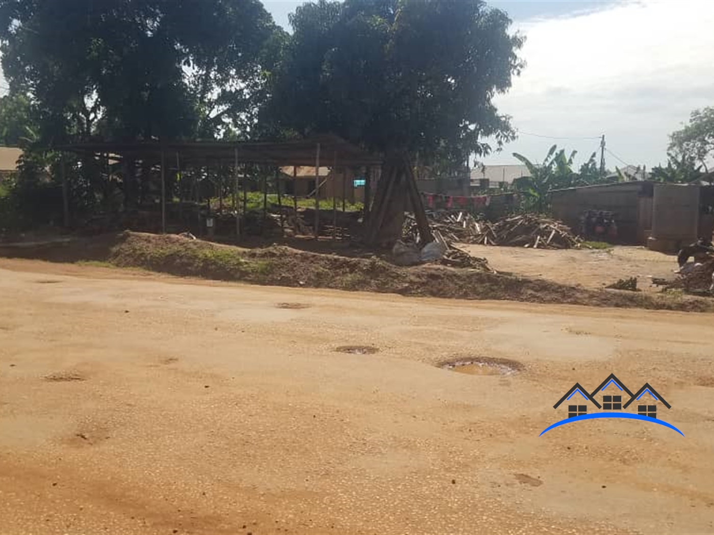 Multipurpose Land for sale in Kira Wakiso