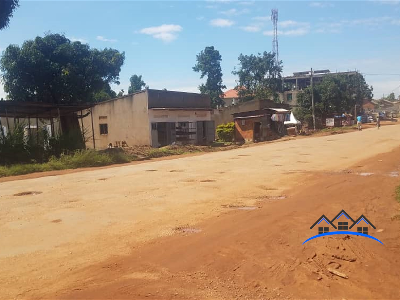 Multipurpose Land for sale in Kira Wakiso