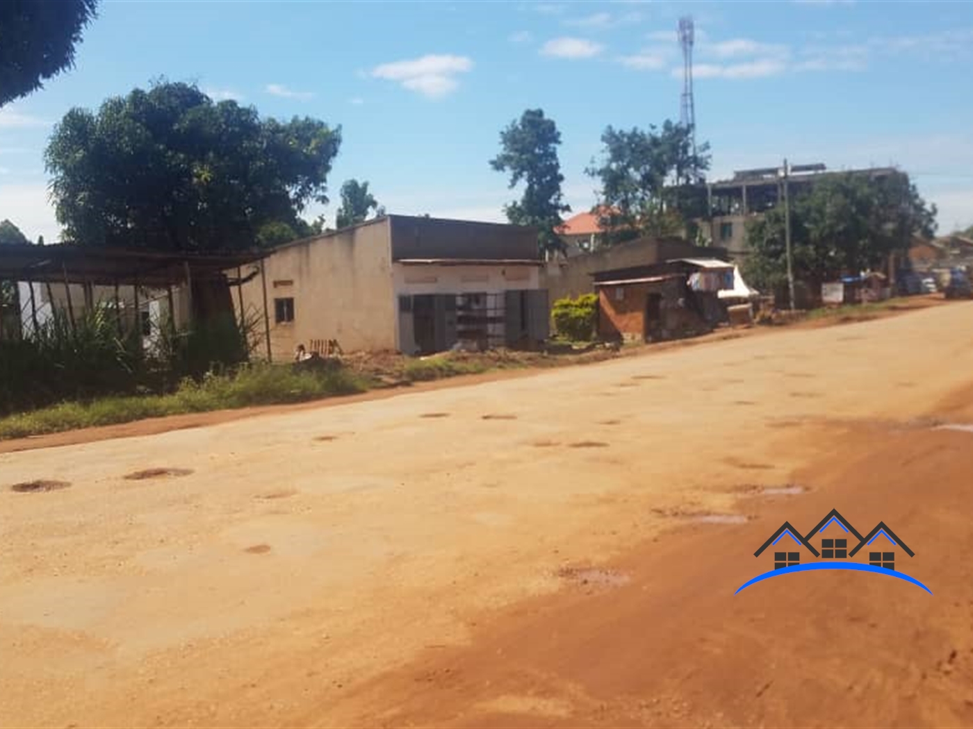 Multipurpose Land for sale in Kira Wakiso