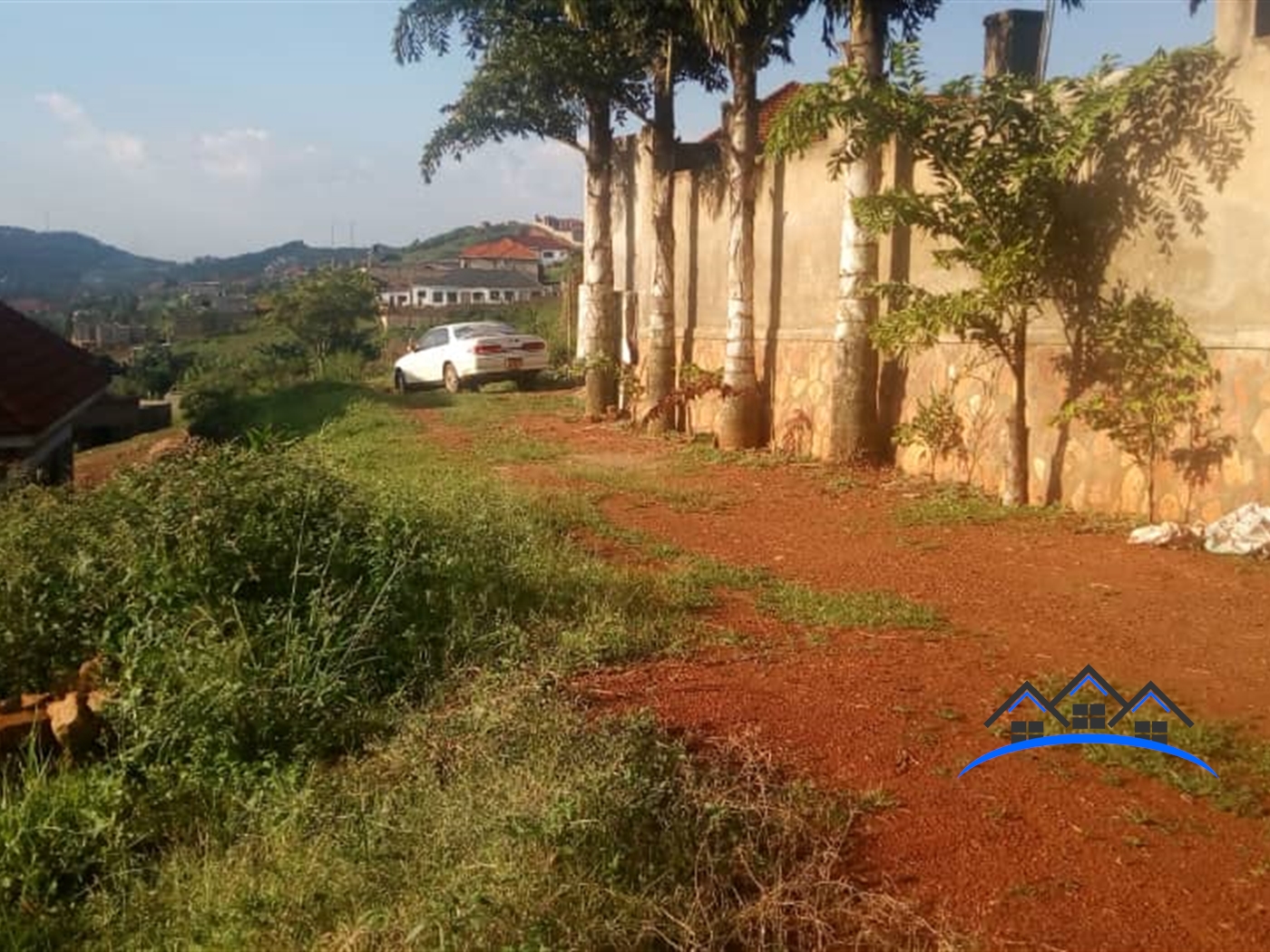 Residential Land for sale in Seguku Wakiso