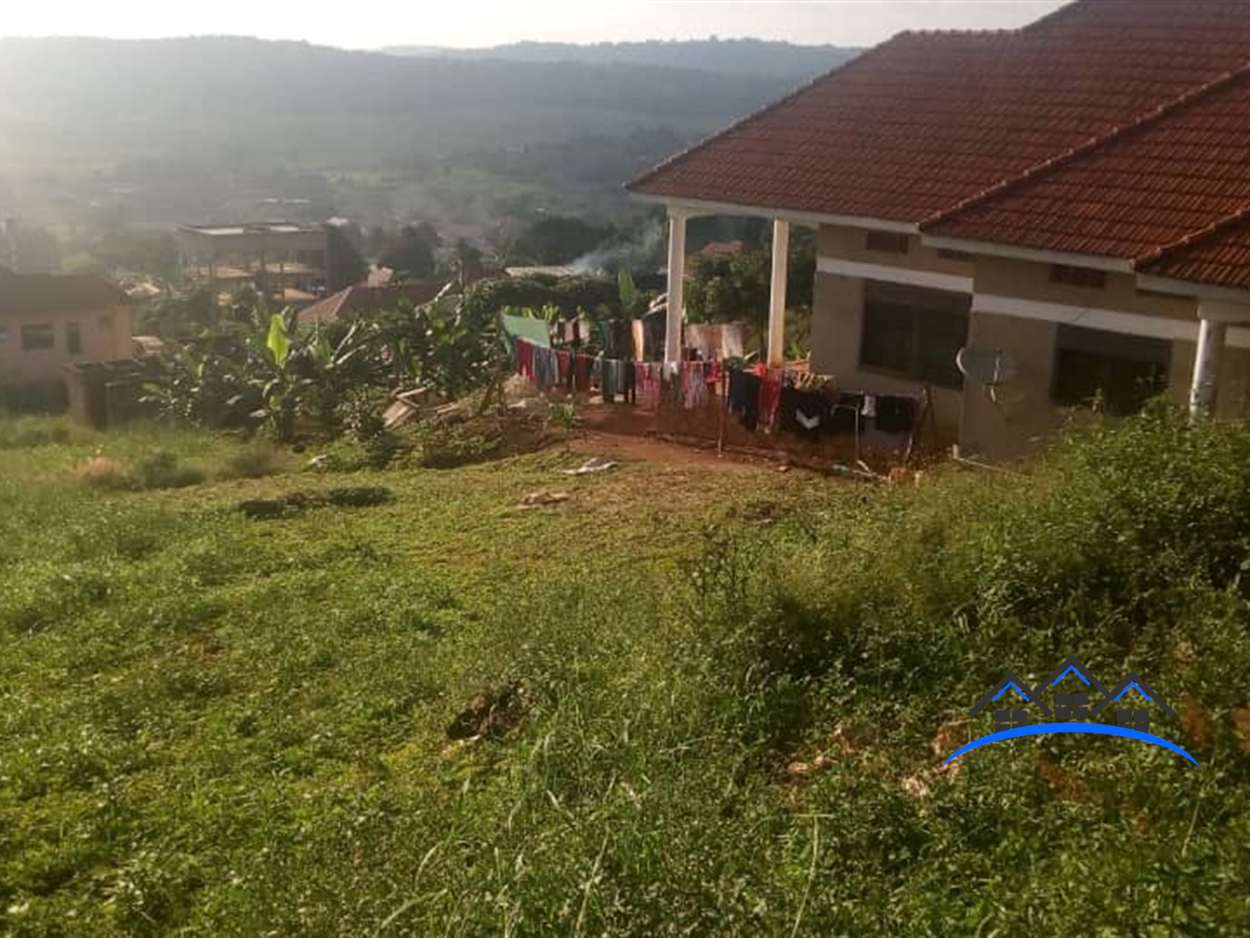 Residential Land for sale in Seguku Wakiso