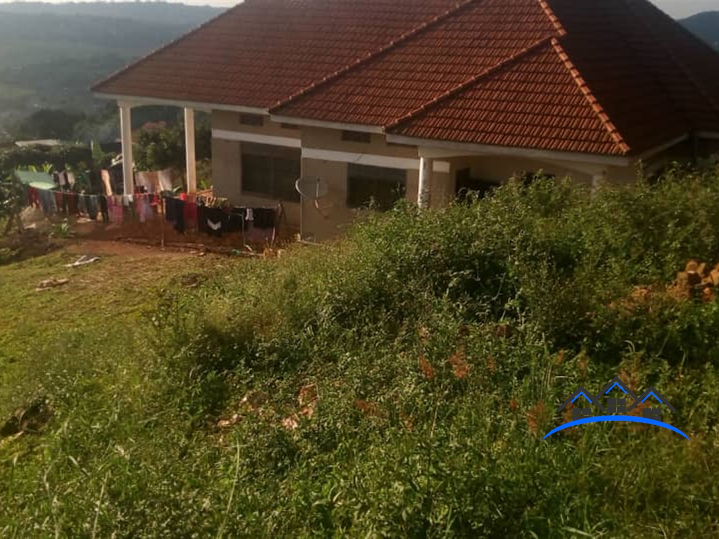 Residential Land for sale in Seguku Wakiso