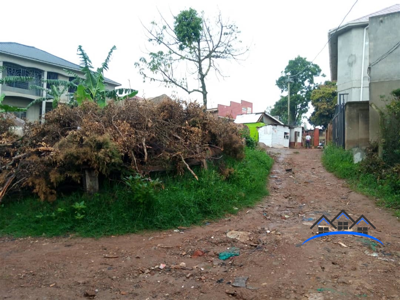 Residential Land for sale in Kiwanga Wakiso