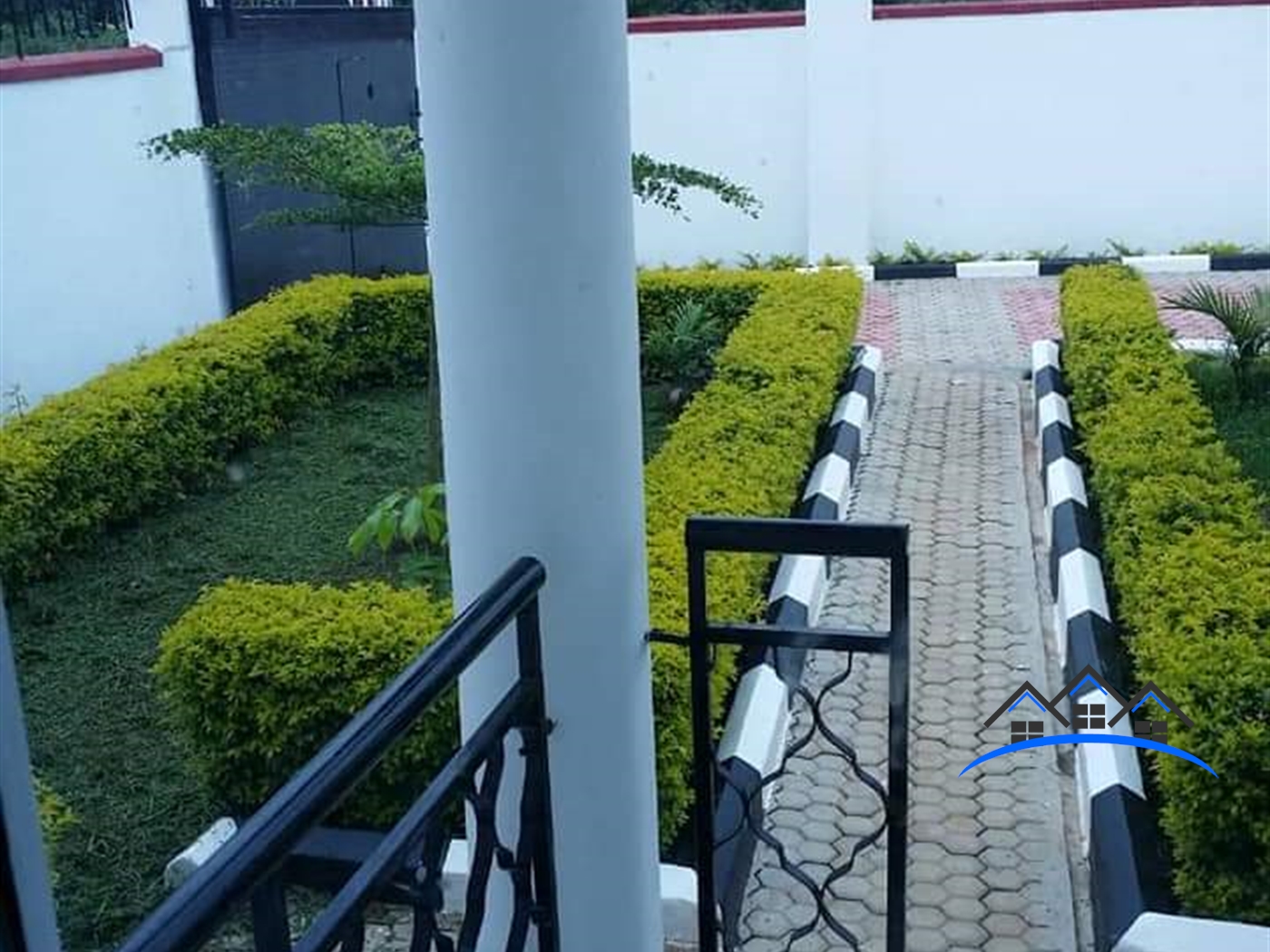 Bungalow for sale in Katabi Wakiso