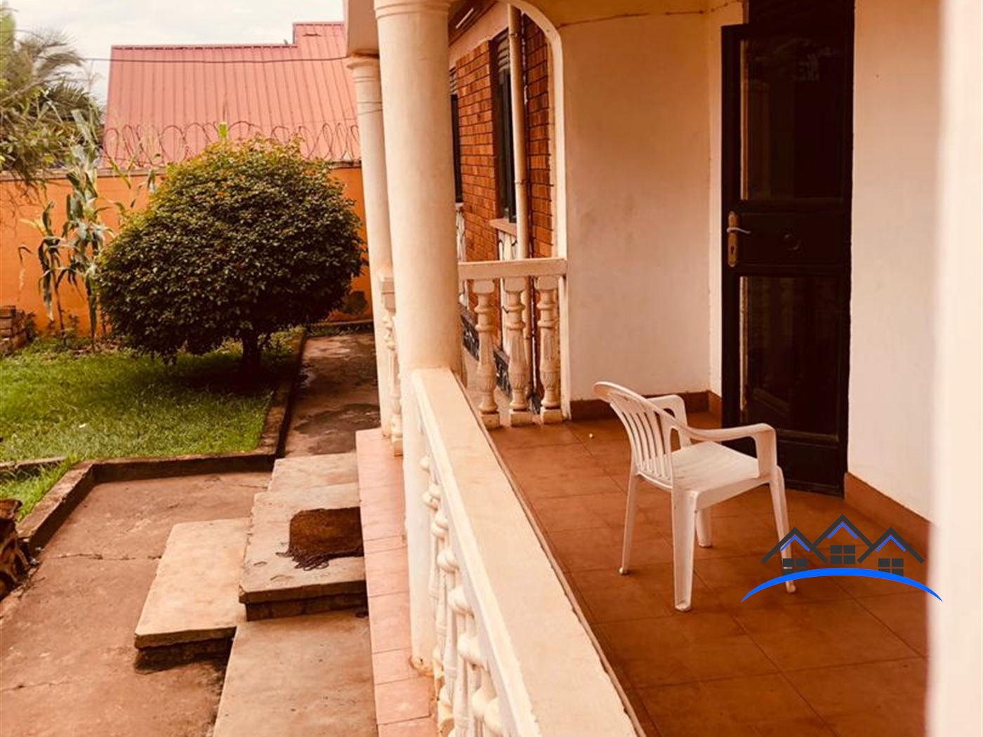 Bungalow for sale in Najjera Wakiso