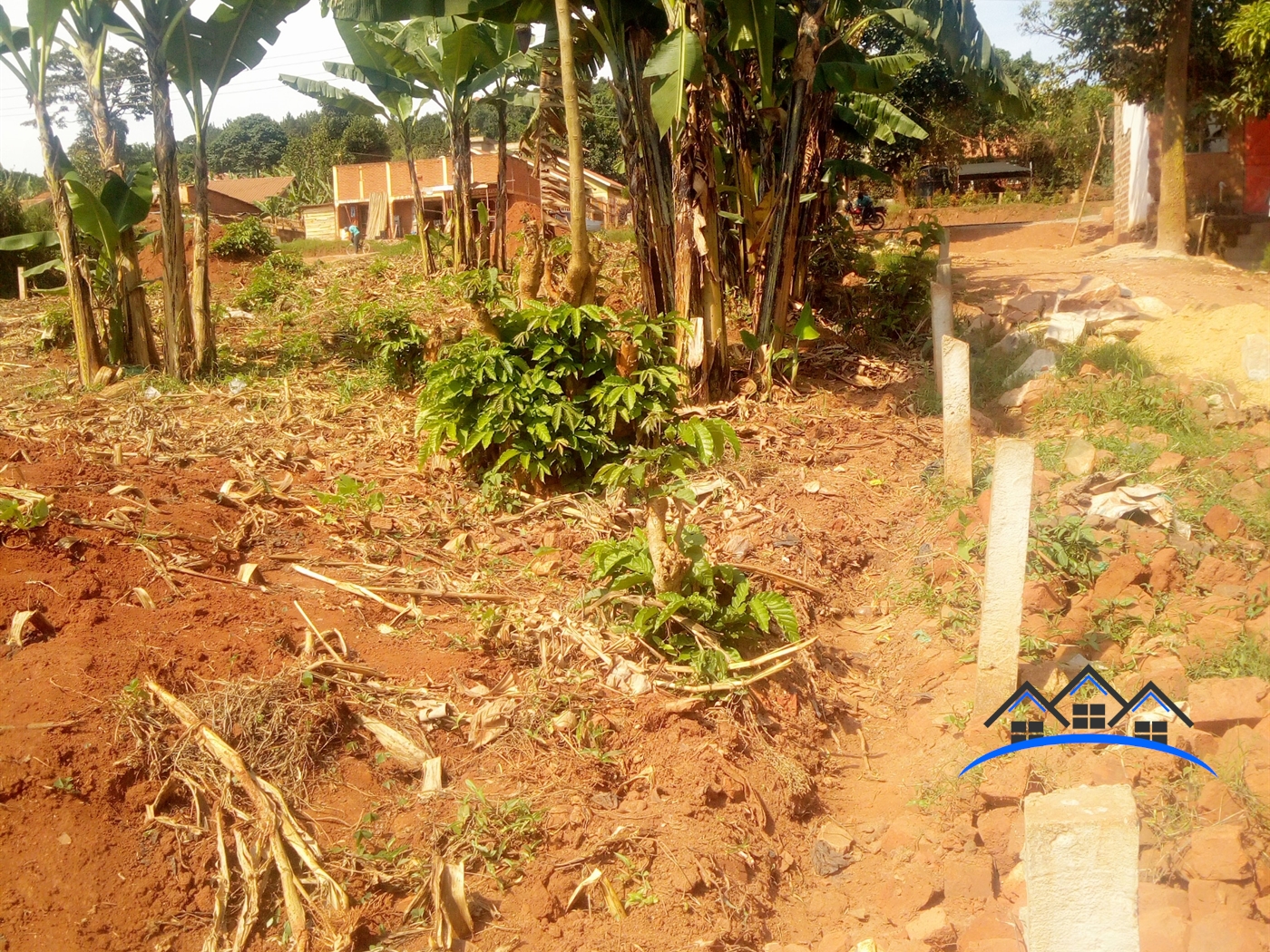 Multipurpose Land for sale in Bunamwaaya Wakiso