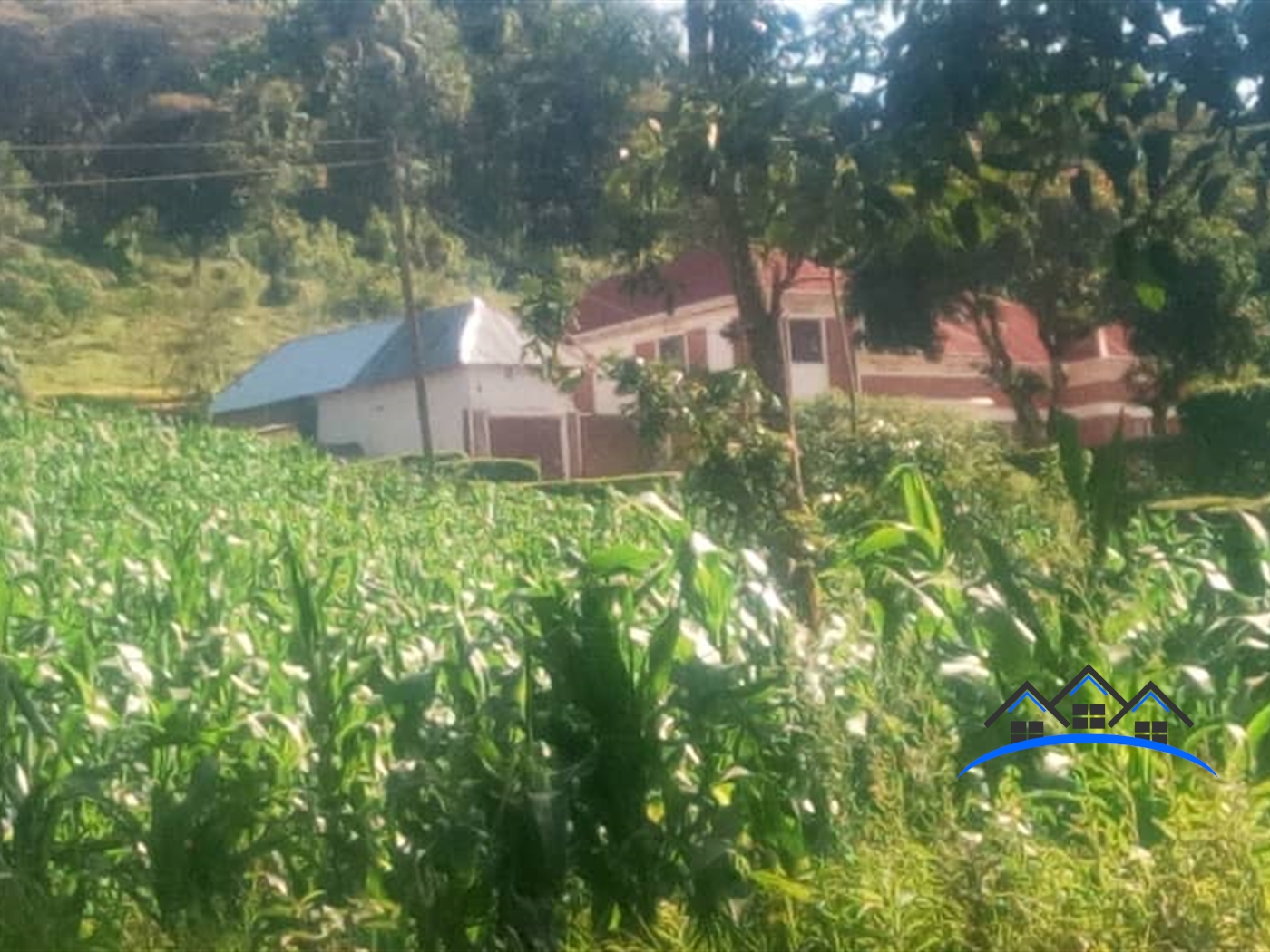 Multipurpose Land for sale in Muduuma Wakiso