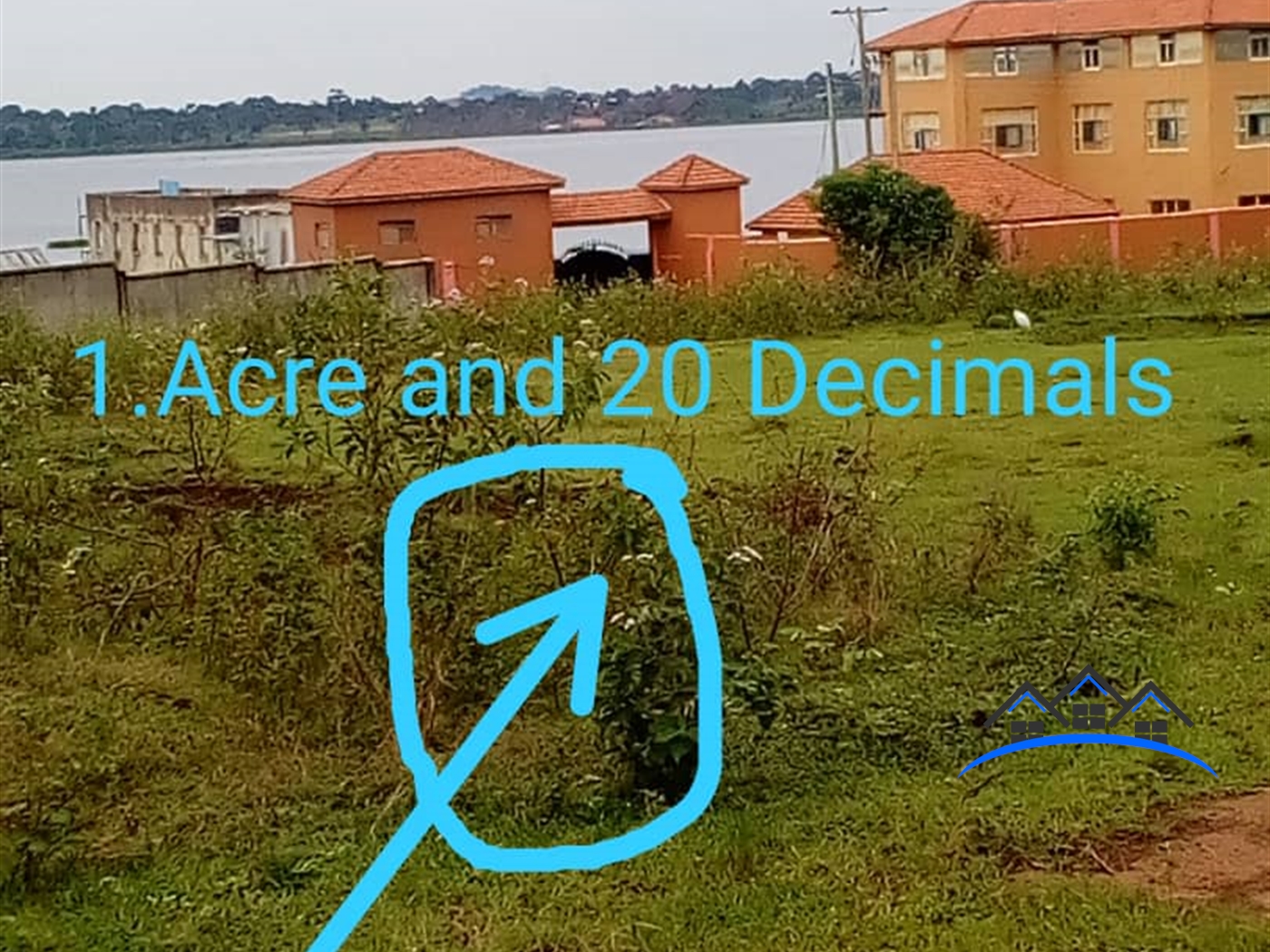 Multipurpose Land for sale in Kawuku Wakiso