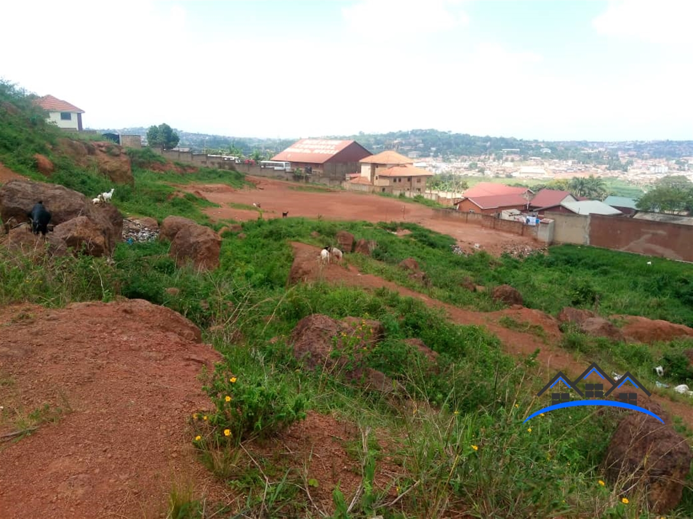 Residential Land for sale in Mbuya Kampala