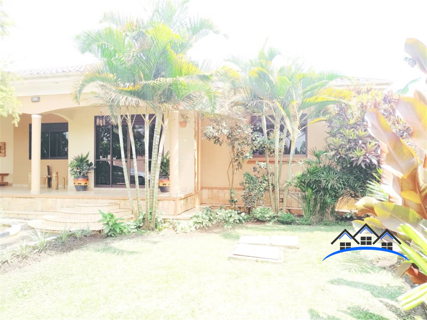 Bungalow for sale in Namugongo Wakiso