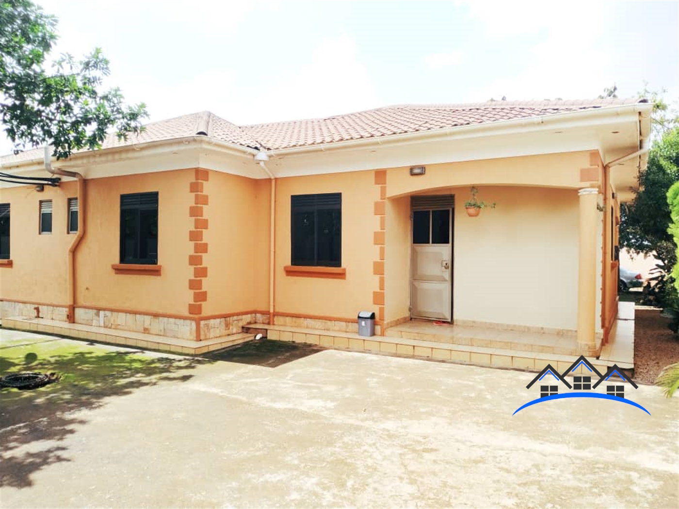 Bungalow for sale in Namugongo Wakiso