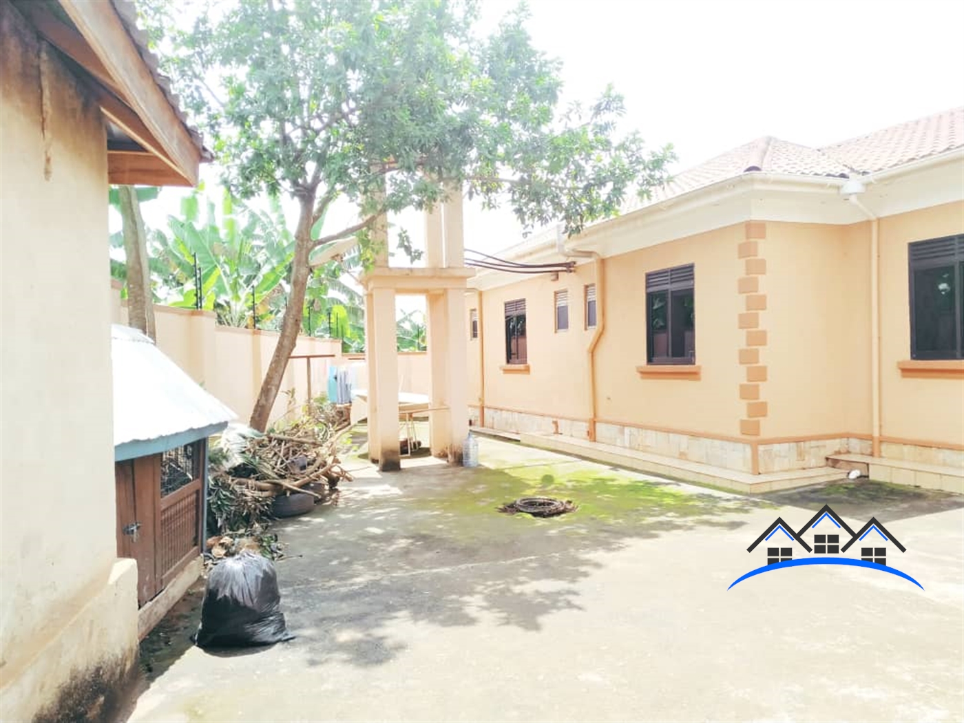 Bungalow for sale in Namugongo Wakiso