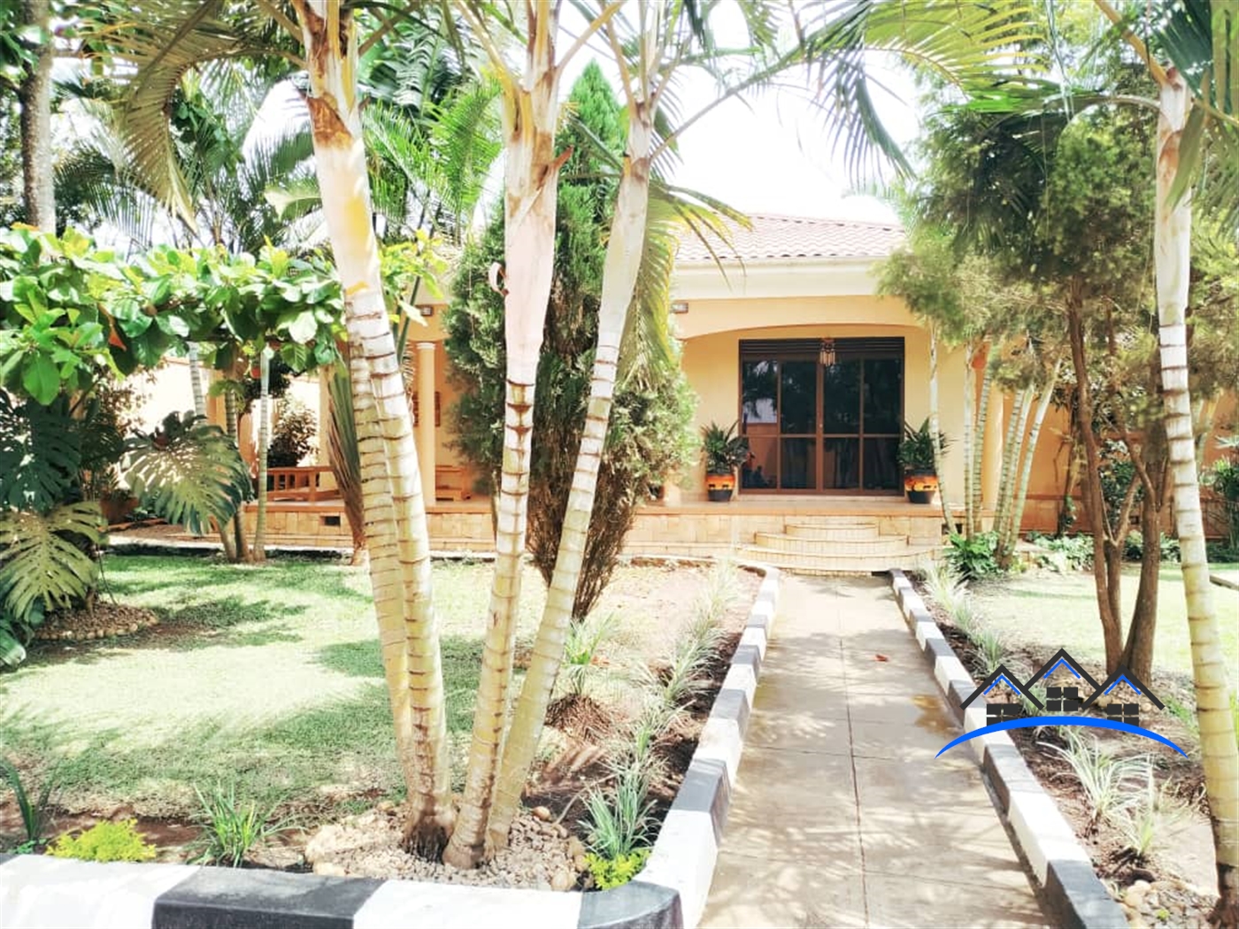 Bungalow for sale in Namugongo Wakiso