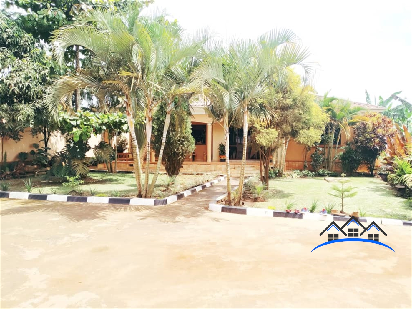 Bungalow for sale in Namugongo Wakiso