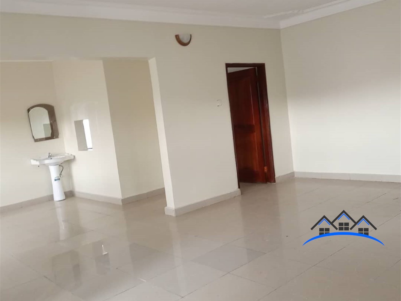 Bungalow for sale in Kyanja Wakiso