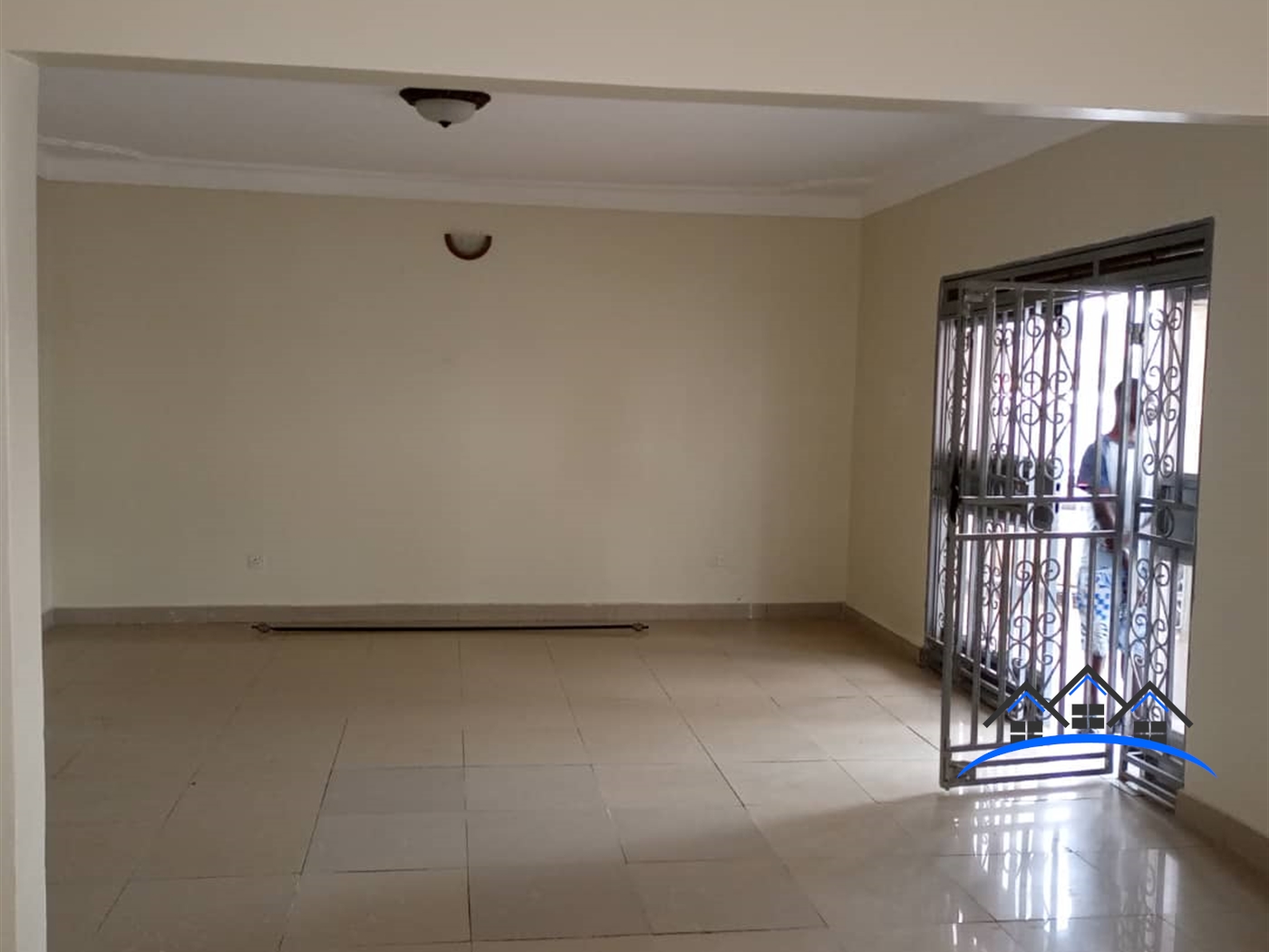 Bungalow for sale in Kyanja Wakiso