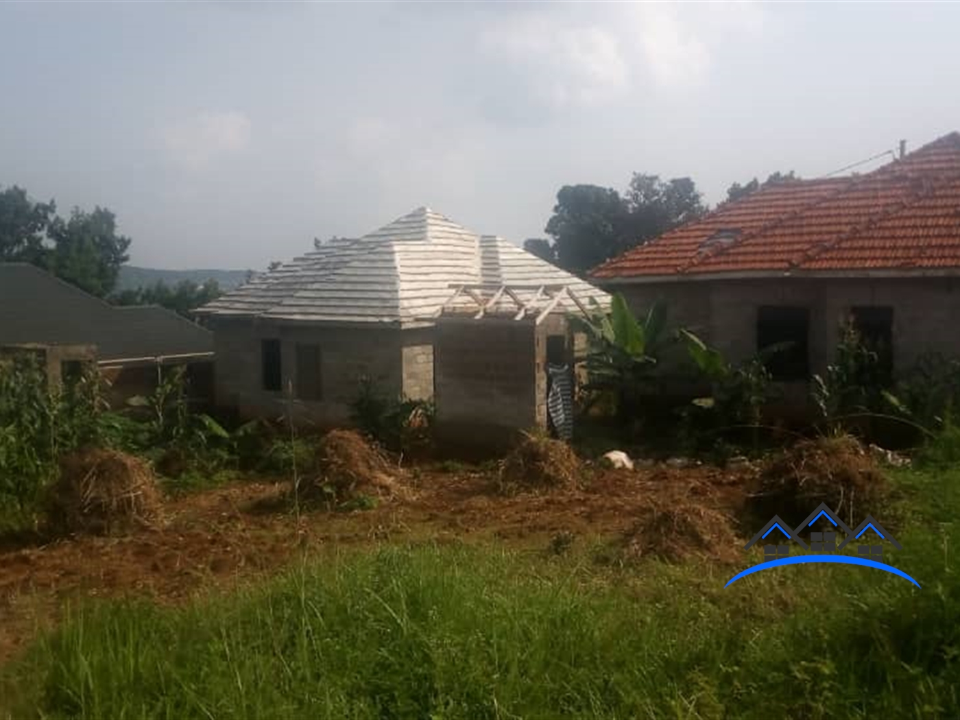 Residential Land for sale in Kasengejje Wakiso