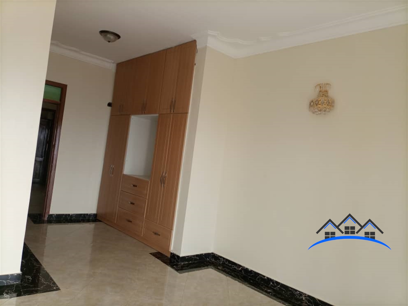 Storeyed house for sale in Buziga Kampala