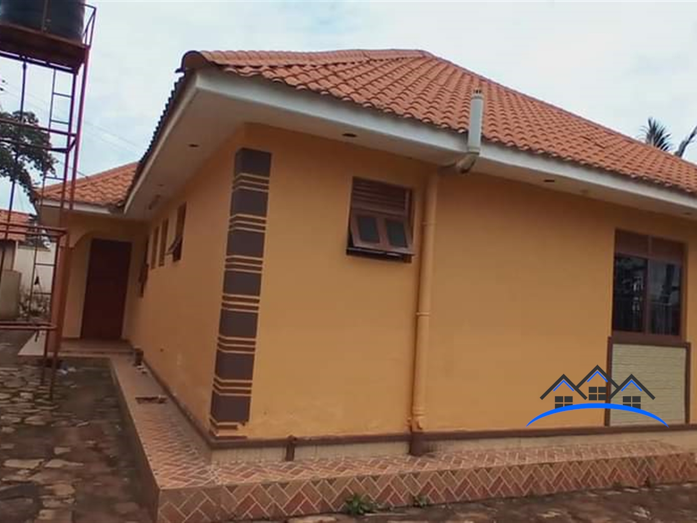 Bungalow for sale in Matugga Wakiso